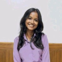 Priyanshi Goyal