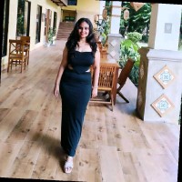 Shreeya Yenarkar