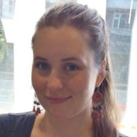 Leah Langdon