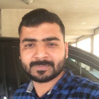 Umar Daraz