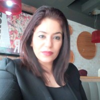 Ghada Masoud
