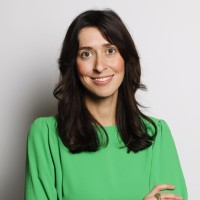 Francesca Pizzi