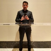 Vivek Sheel