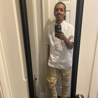 Rashawn Haynes