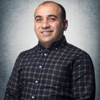 Mustafa Başkaya