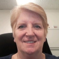 Diane Mohr