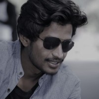Thejkumar MN