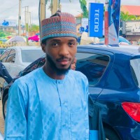Abdulaziz Shehu