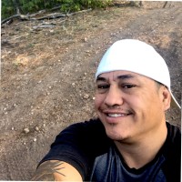 Ryan Baca