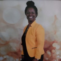 Angela Jones