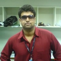 Aravind Ramadhas