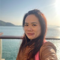 Ir. Dr. Eva Chan