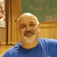 Randall Ralston