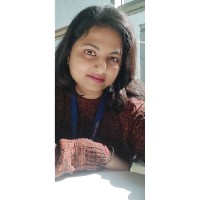 Sumita Ghosh