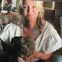 Amy Bartenfield