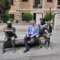 Alejandro Bermejo Manso