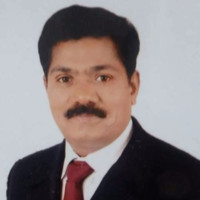 Vasant Shinde