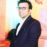 Yogesh Suri