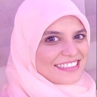 Marwa Benali