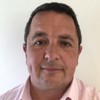 David Woodfield AMBCI