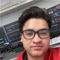 Andres Felipe Martinez Negrete