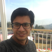 Muhammad Naeem Jawaid