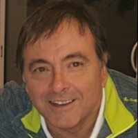 Patrick Morvan