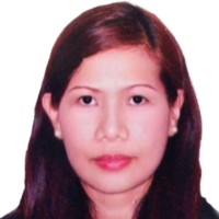 Mary Grace Burgos