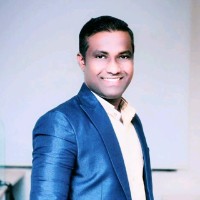 Prashant Davale