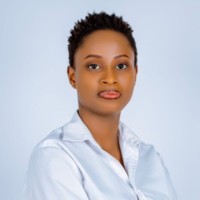 Aldine UWICYEZA KUBWIMANA