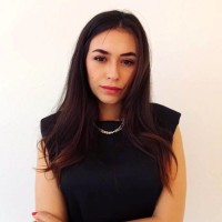 Joanna Dionysopoulou