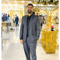 Dr. Osama Ashfaq Virk