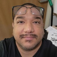Eric Perales