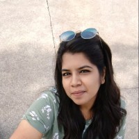 Aparna shrivas