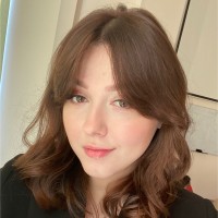 Valeriya Shkurenko