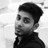 Chandru Rangasamy