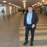 Silvio Rossi