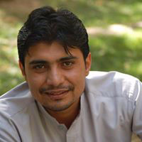 Rafiullah Rahmati