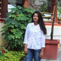 Dona B Mishra