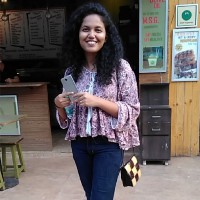 Leena Baidya