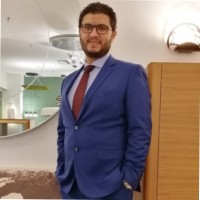Mohammed Fouad