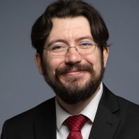 Michael Desch, PhD