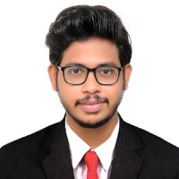 Jithendra S