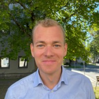 Tor Olav Nesheim Hægeland