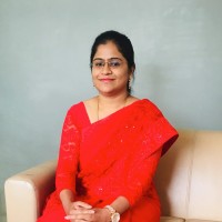 Anupama M
