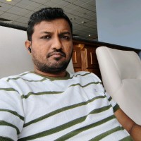 Balakrishnan Thirumoorthy