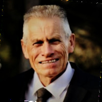 Paul Eades