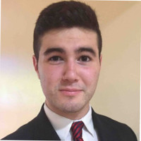Brandon Sanchez