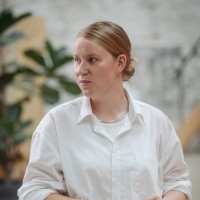 Elise Bolvig Johansen
