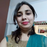 Arohi Gupta